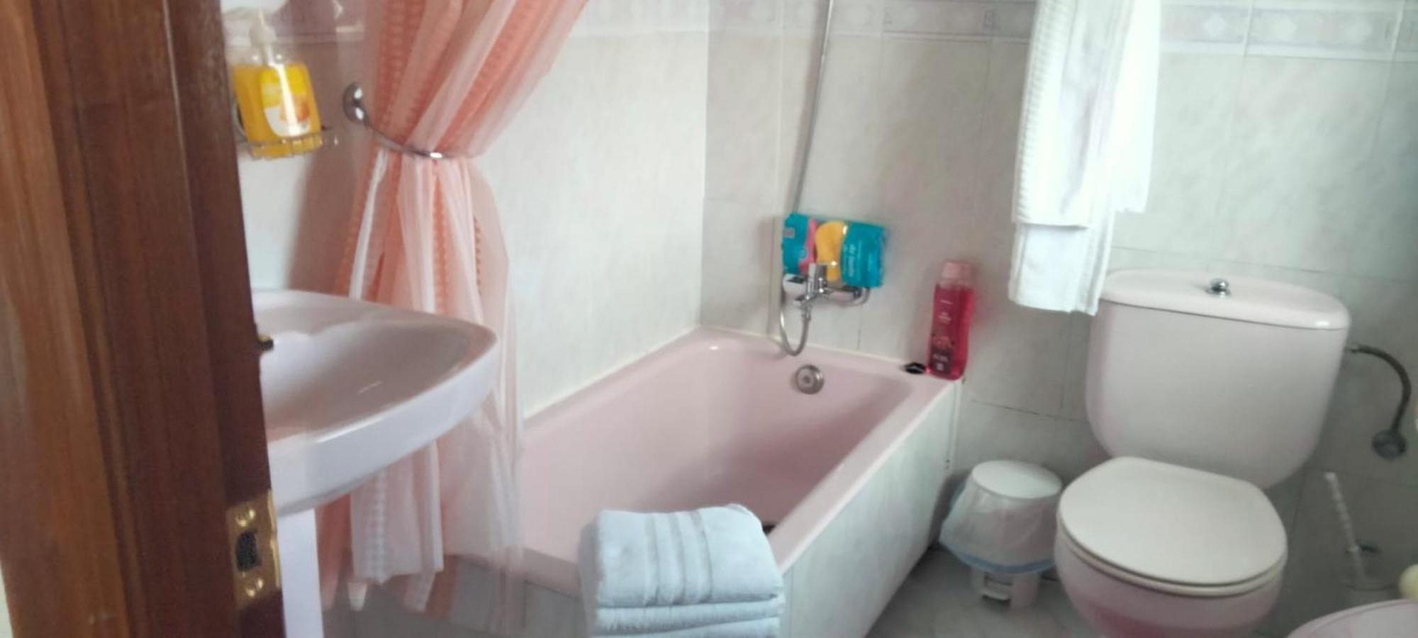 Apartamentos Turisticos El Ponton Арнуеро Екстер'єр фото