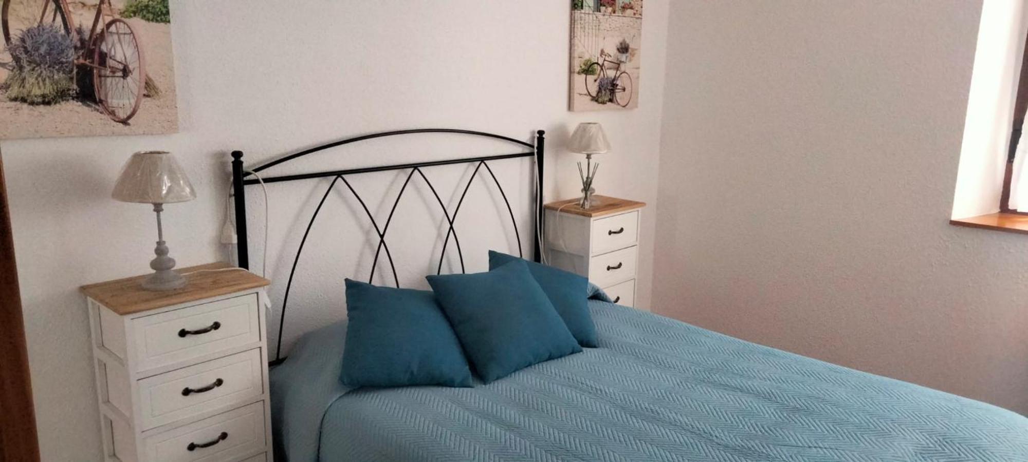 Apartamentos Turisticos El Ponton Арнуеро Екстер'єр фото