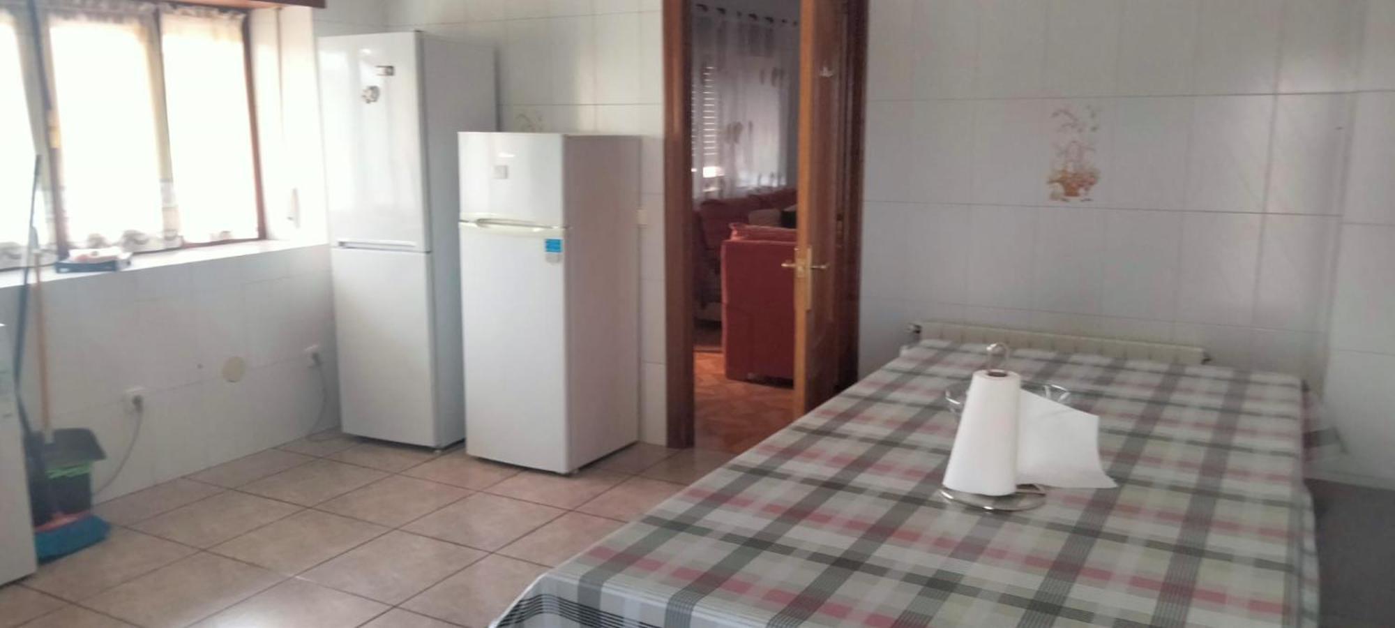Apartamentos Turisticos El Ponton Арнуеро Екстер'єр фото