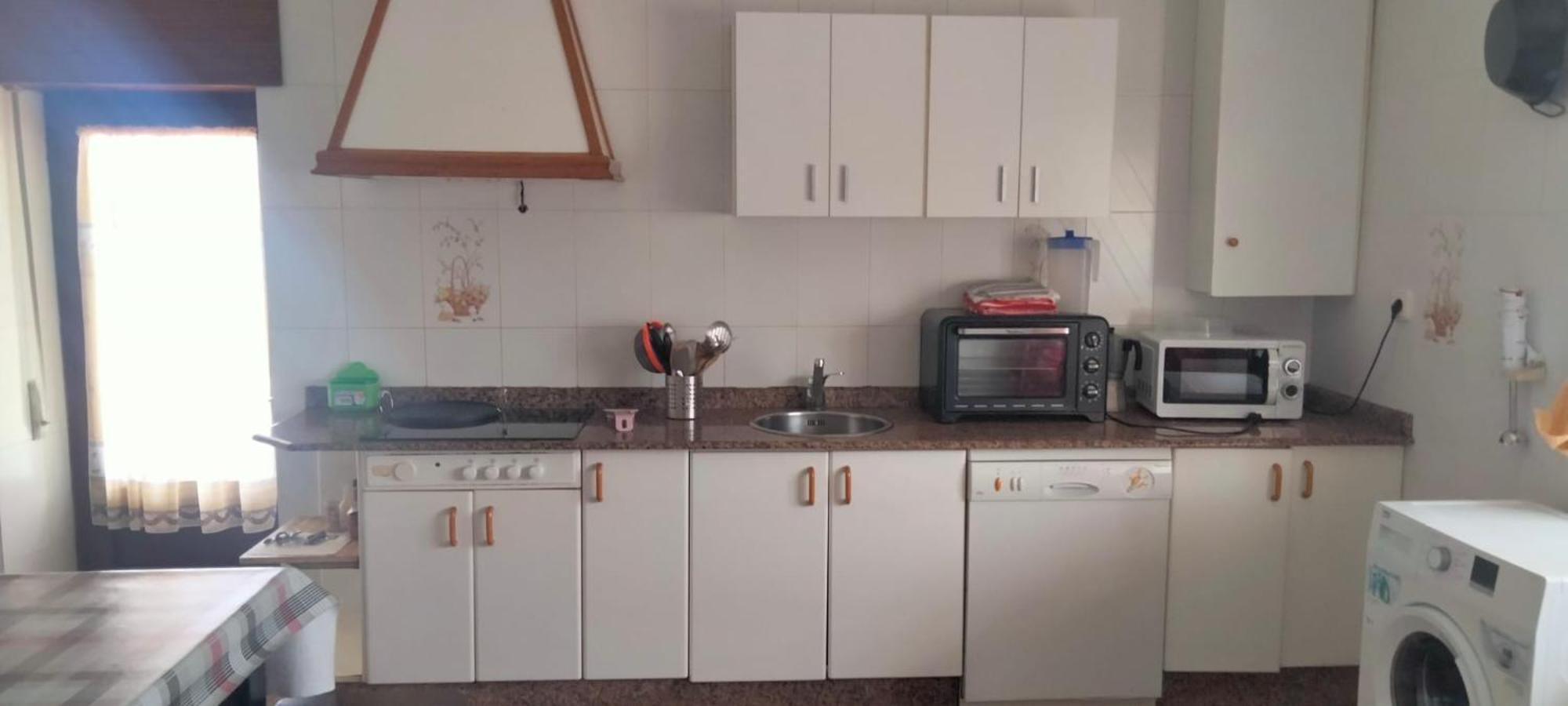 Apartamentos Turisticos El Ponton Арнуеро Екстер'єр фото