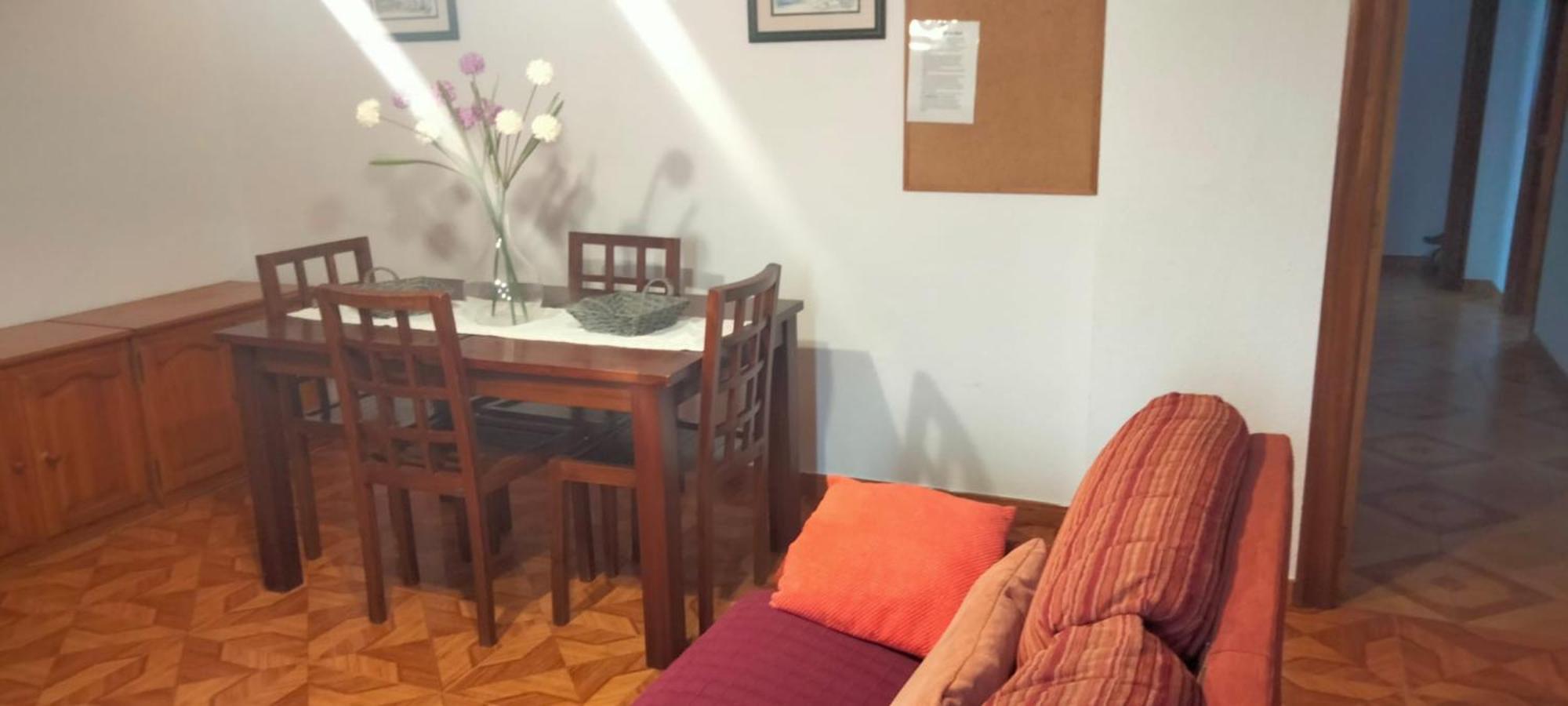 Apartamentos Turisticos El Ponton Арнуеро Екстер'єр фото