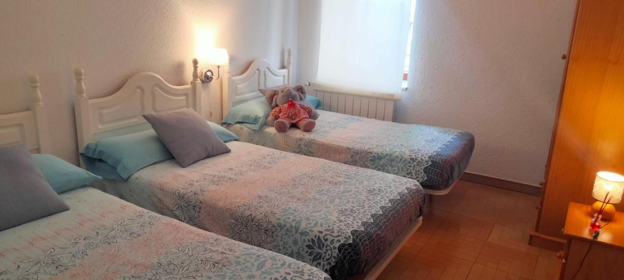 Apartamentos Turisticos El Ponton Арнуеро Екстер'єр фото
