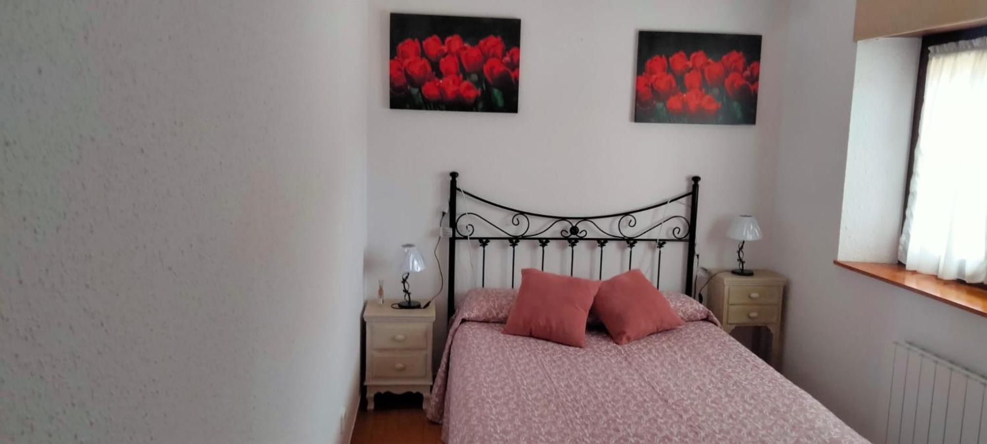 Apartamentos Turisticos El Ponton Арнуеро Екстер'єр фото