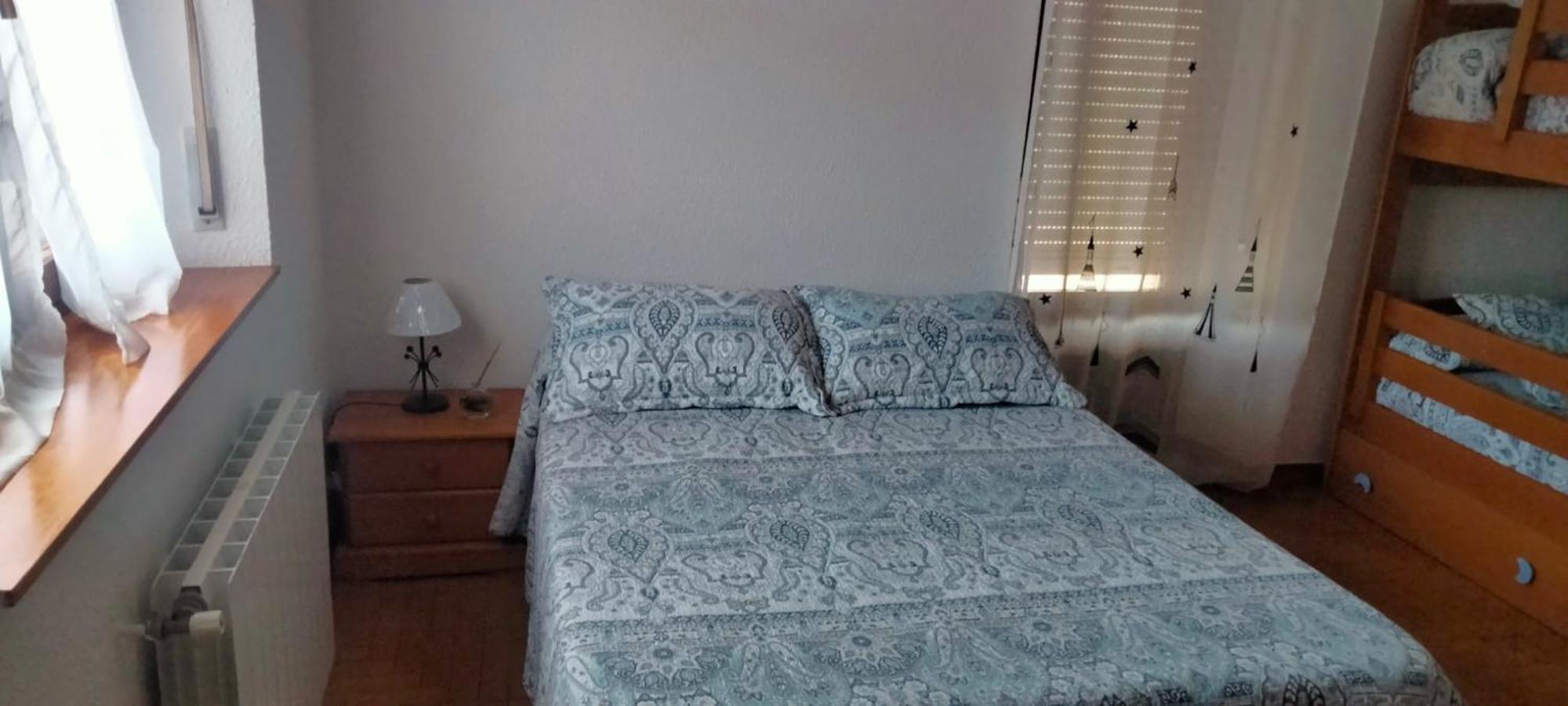 Apartamentos Turisticos El Ponton Арнуеро Екстер'єр фото