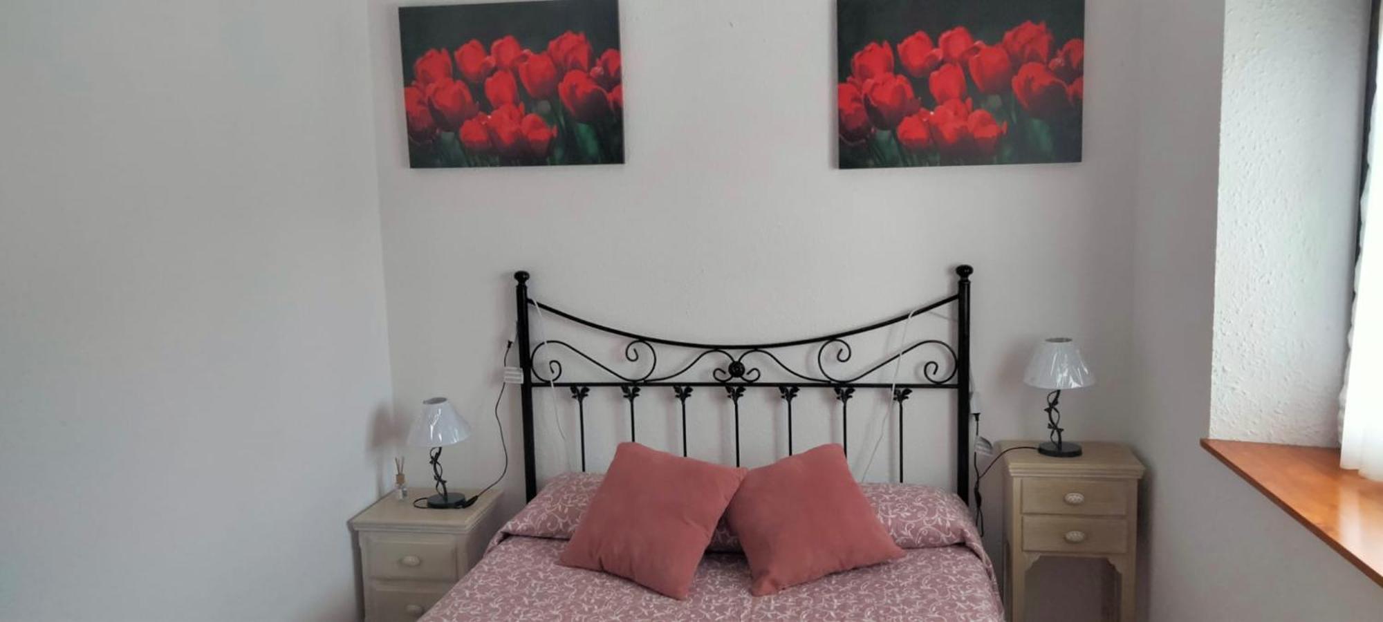Apartamentos Turisticos El Ponton Арнуеро Екстер'єр фото