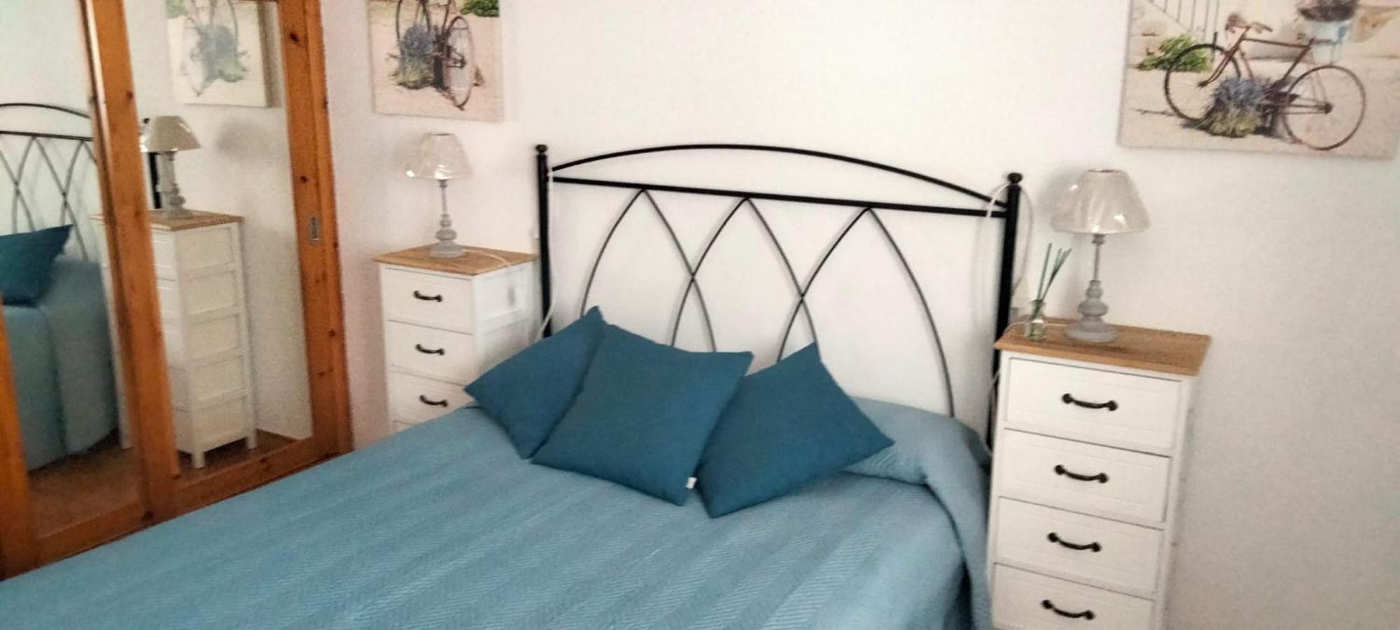 Apartamentos Turisticos El Ponton Арнуеро Екстер'єр фото