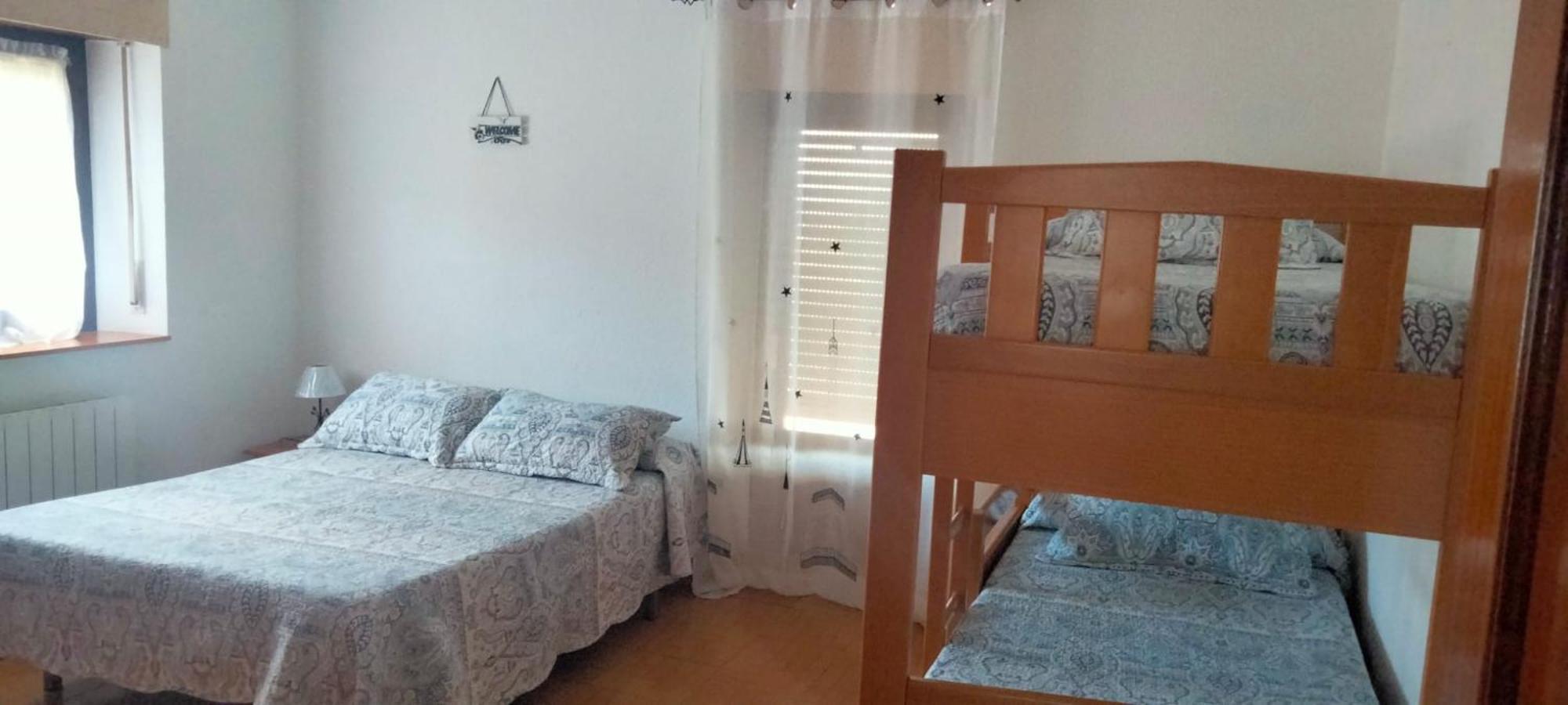 Apartamentos Turisticos El Ponton Арнуеро Екстер'єр фото