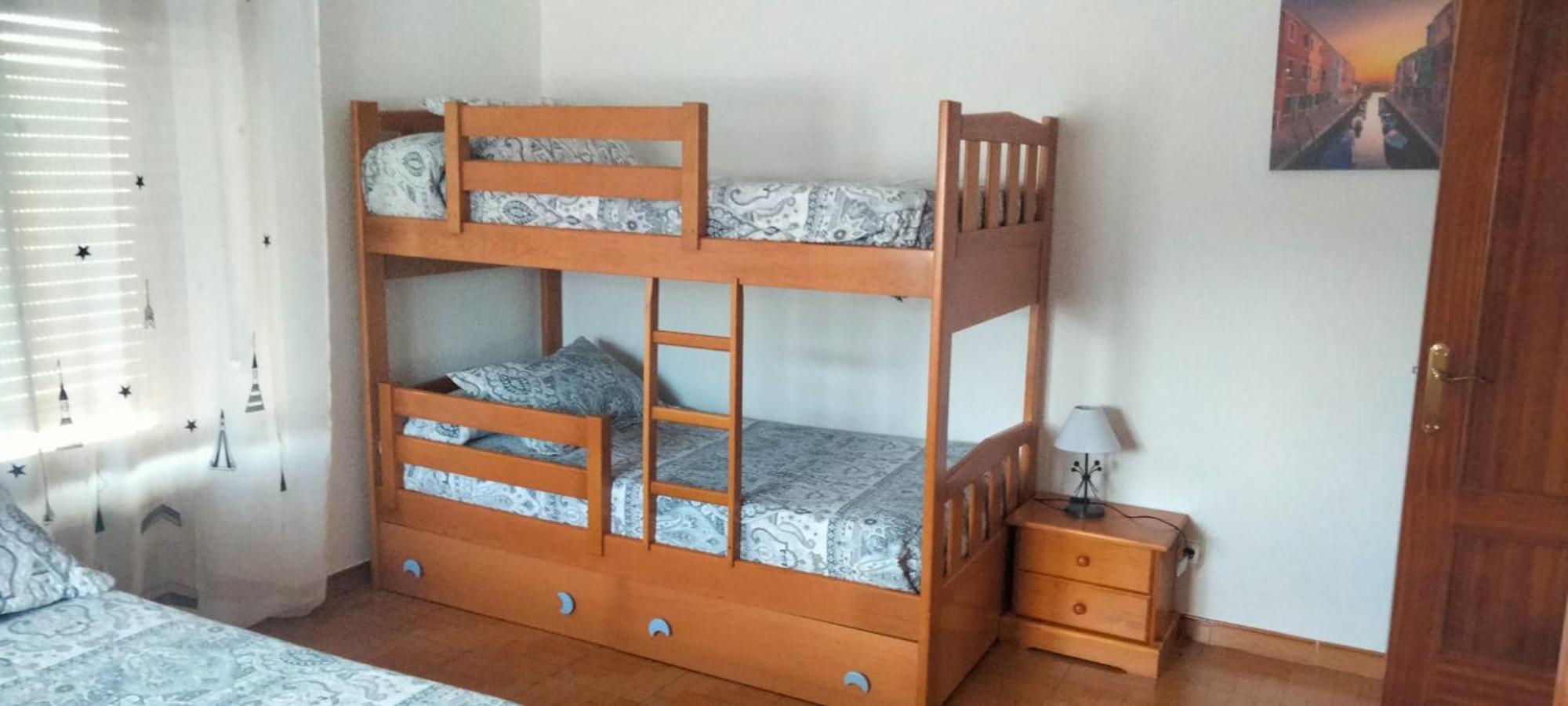 Apartamentos Turisticos El Ponton Арнуеро Екстер'єр фото