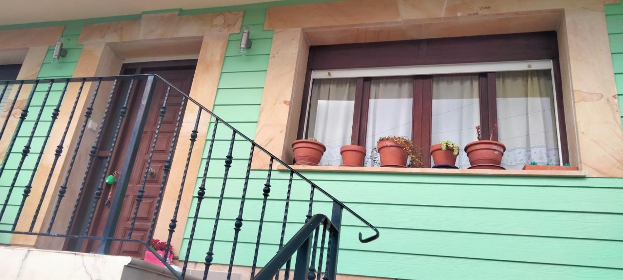 Apartamentos Turisticos El Ponton Арнуеро Екстер'єр фото