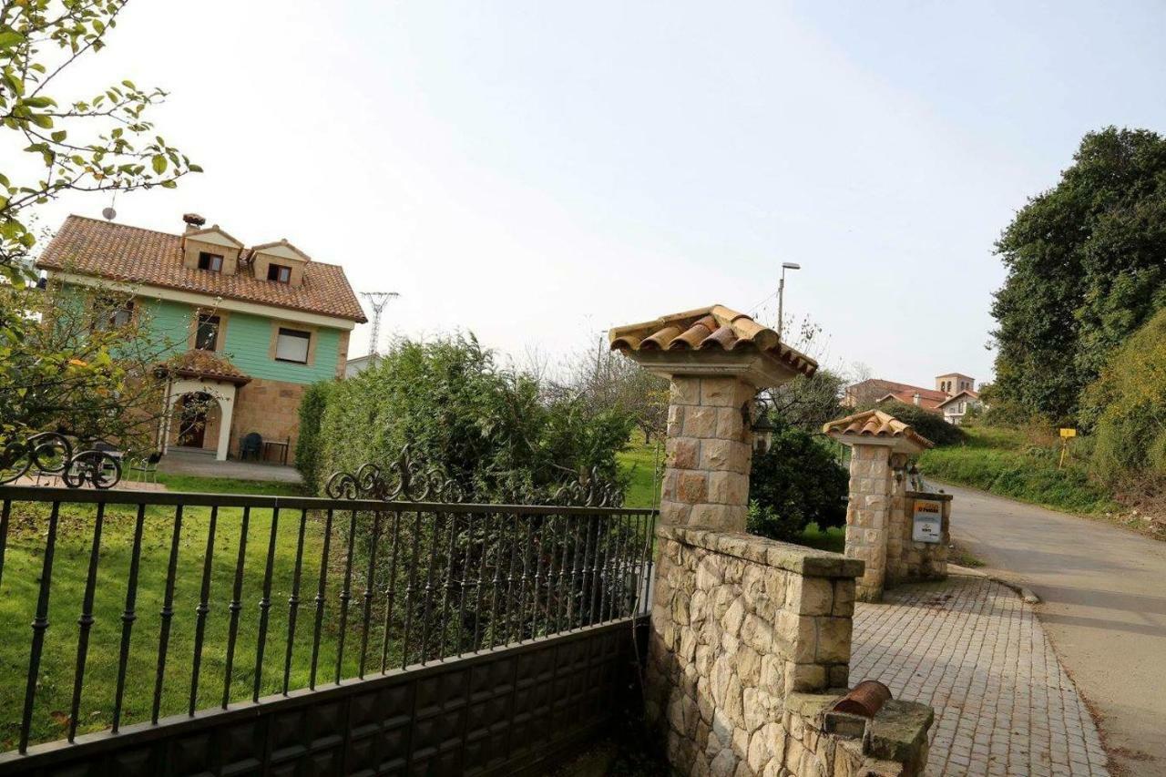 Apartamentos Turisticos El Ponton Арнуеро Екстер'єр фото