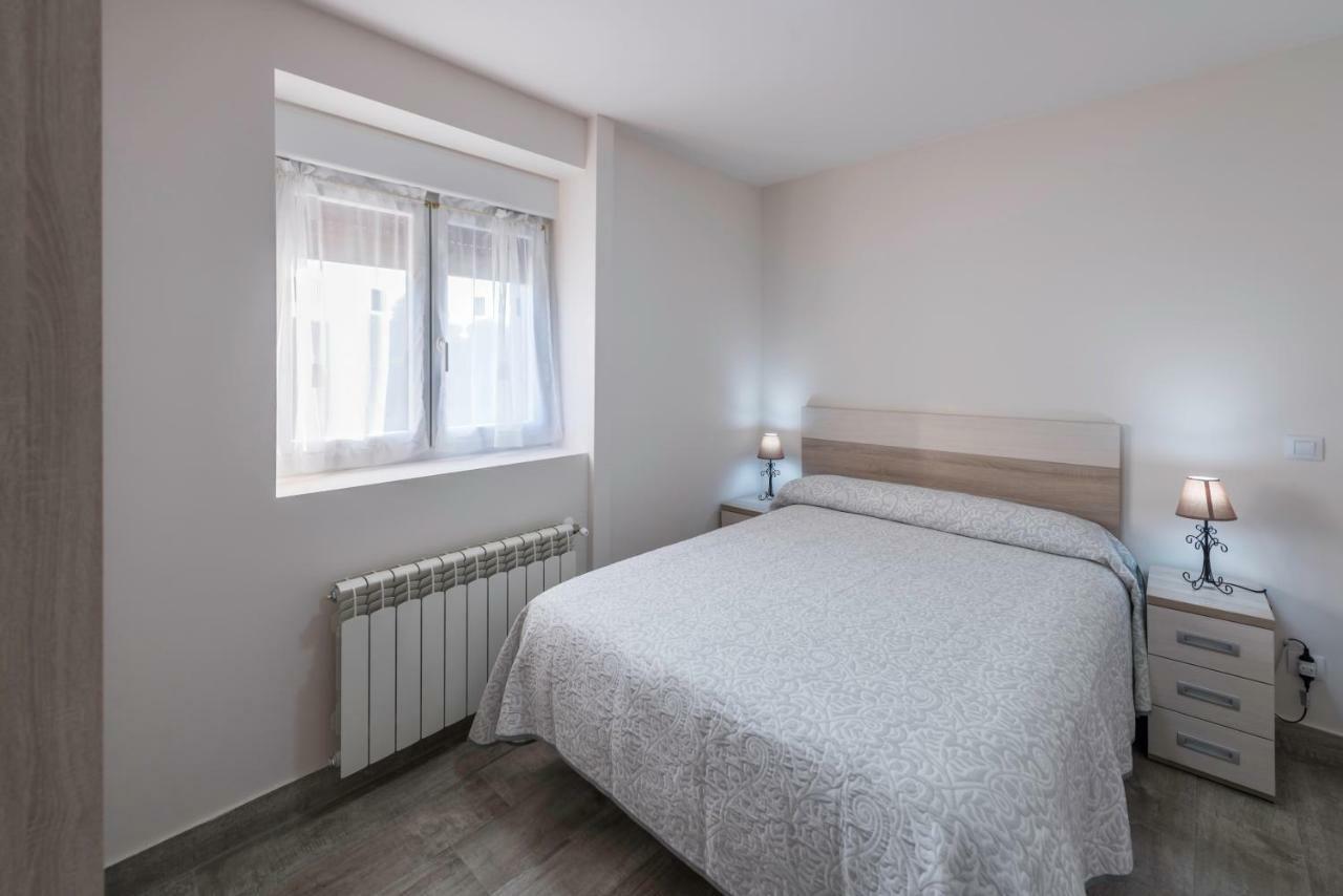 Apartamentos Turisticos El Ponton Арнуеро Екстер'єр фото