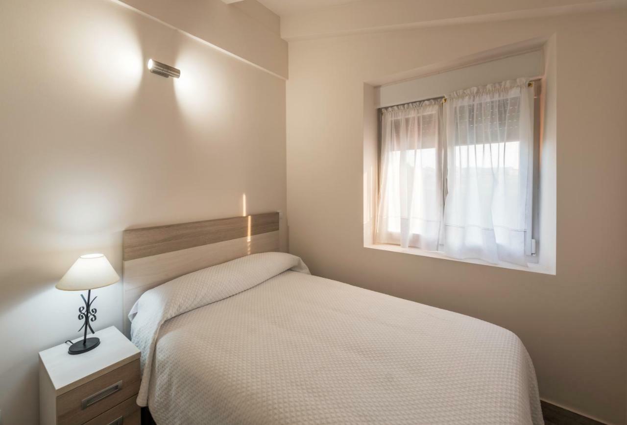 Apartamentos Turisticos El Ponton Арнуеро Екстер'єр фото
