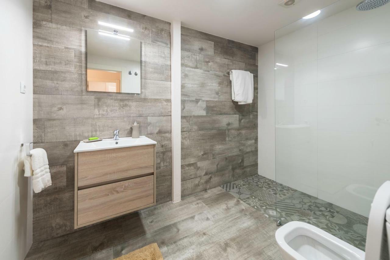 Apartamentos Turisticos El Ponton Арнуеро Екстер'єр фото