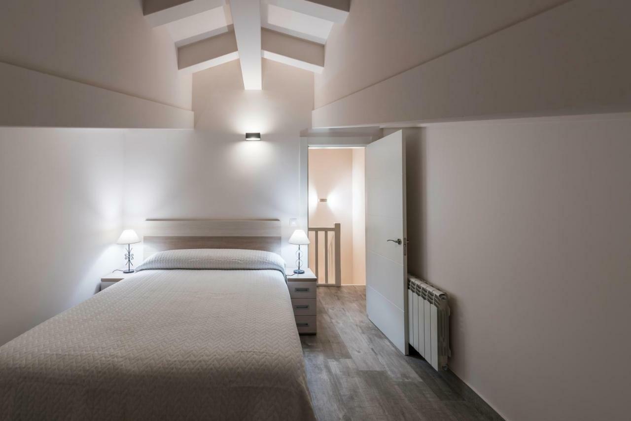 Apartamentos Turisticos El Ponton Арнуеро Екстер'єр фото