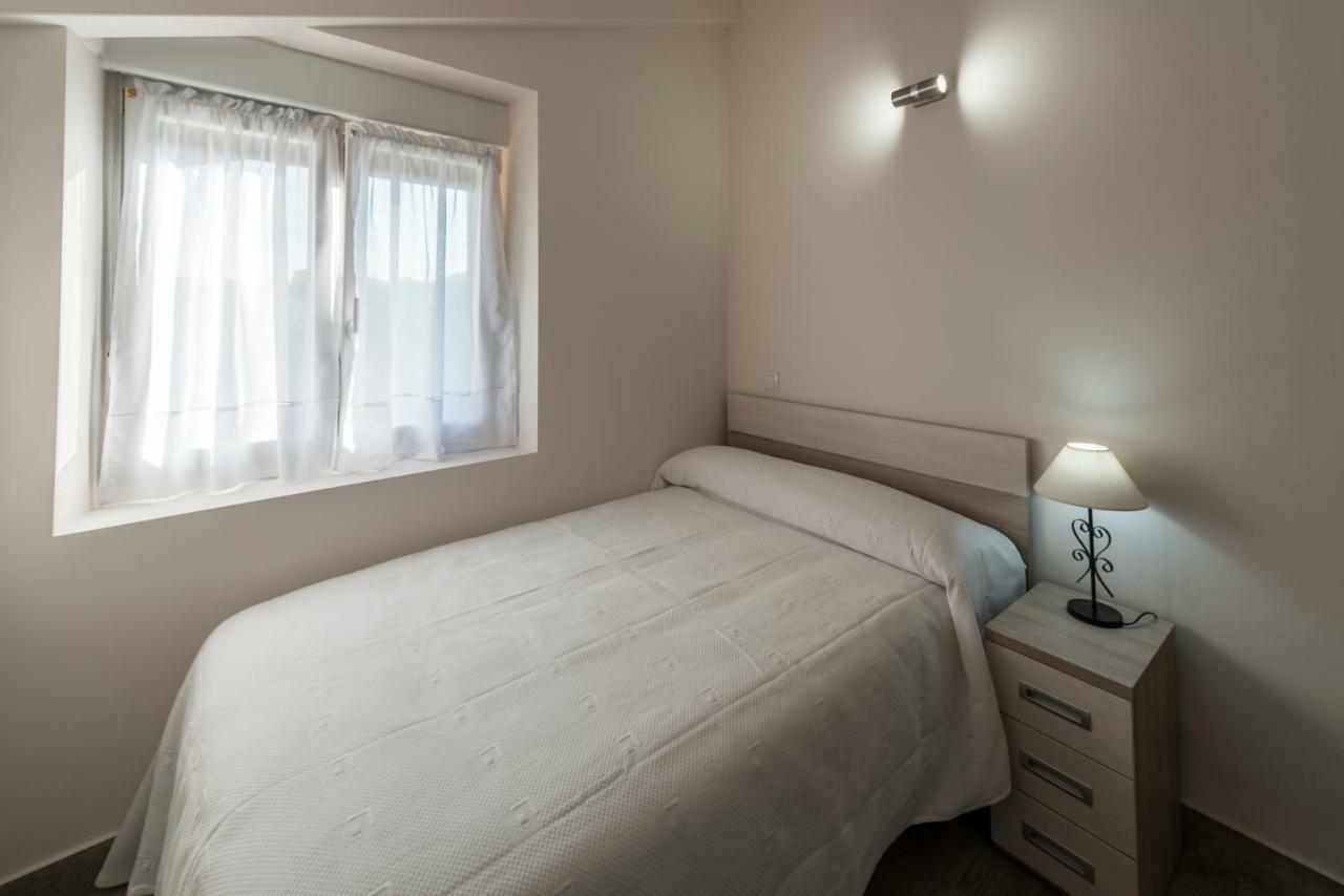 Apartamentos Turisticos El Ponton Арнуеро Екстер'єр фото