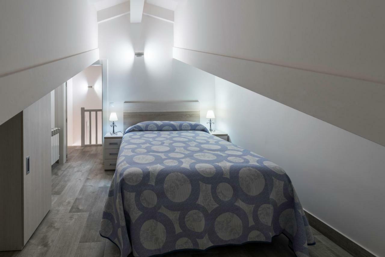Apartamentos Turisticos El Ponton Арнуеро Екстер'єр фото