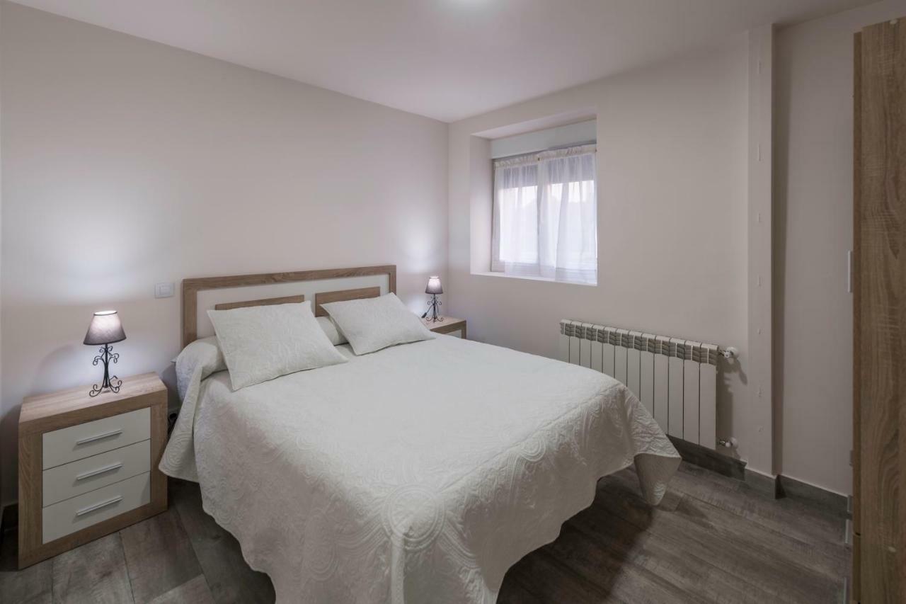 Apartamentos Turisticos El Ponton Арнуеро Екстер'єр фото