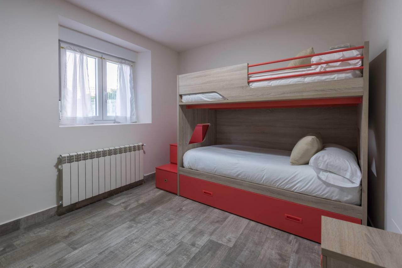 Apartamentos Turisticos El Ponton Арнуеро Екстер'єр фото
